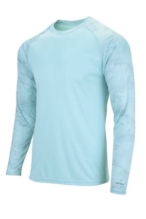 X-Small Aqua Blue Paragon 216 