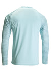 X-Small Aqua Blue Paragon 216 