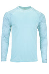 X-Small Aqua Blue Paragon 216 
