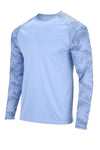 X-Large Blue Mist Paragon 216 