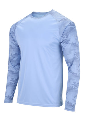 X-Large Blue Mist Paragon 216 