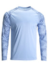 X-Large Blue Mist Paragon 216 