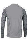 3X-Large Medium Grey Paragon 216 