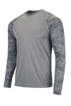 3X-Large Medium Grey Paragon 216 