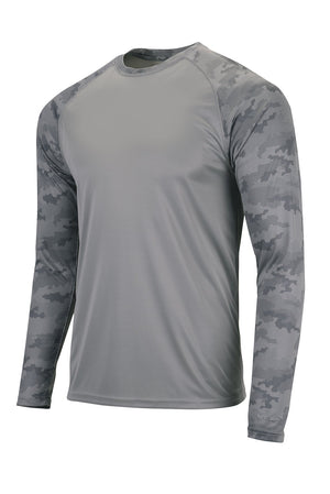 3X-Large Medium Grey Paragon 216 