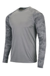 4X-Large Medium Gray Paragon 216 