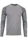3X-Large Medium Grey Paragon 216 