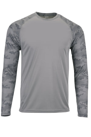 3X-Large Medium Grey Paragon 216 