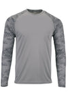 4X-Large Medium Gray Paragon 216 