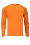 X-Small Neon Orange Paragon 216 