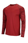 X-Large Red Paragon 216 