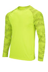 X-Large Safety Green Paragon 216 