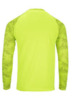 4X-Large Safety Green Paragon 216 