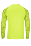 X-Large Safety Green Paragon 216 