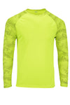 X-Large Safety Green Paragon 216 