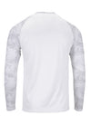X-Small White Paragon 216 