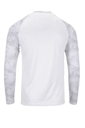 X-Small White Paragon 216 