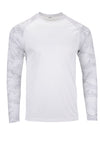 X-Small White Paragon 216 