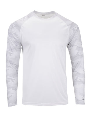 X-Small White Paragon 216 