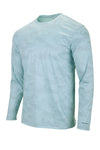 X-Large Aqua Blue Paragon 217 