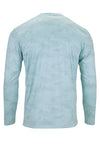 X-Large Aqua Blue Paragon 217 