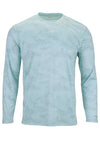 X-Large Aqua Blue Paragon 217 