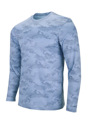 Medium Blue Mist Paragon 217 