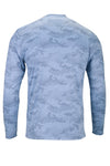 Medium Blue Mist Paragon 217 