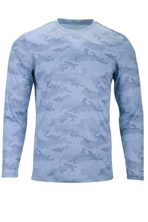 Medium Blue Mist Paragon 217 