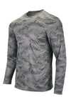 4X-Large Medium Gray Paragon 217 