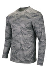 X-Large Medium Grey Paragon 217 