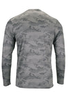 4X-Large Medium Gray Paragon 217 
