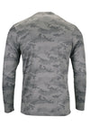 X-Large Medium Grey Paragon 217 