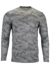 X-Large Medium Grey Paragon 217 