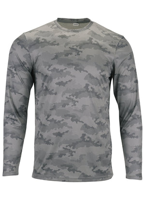 X-Large Medium Grey Paragon 217 