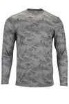 4X-Large Medium Gray Paragon 217 