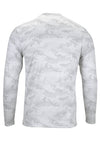 4X-Large White Paragon 217 