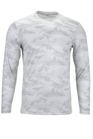 Large White Paragon 217 