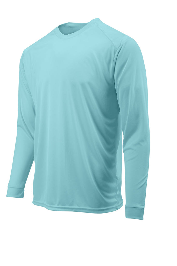 Youth X-Large Aqua Blue Paragon 218Y 