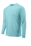 Youth X-Large Aqua Blue Paragon 218Y 