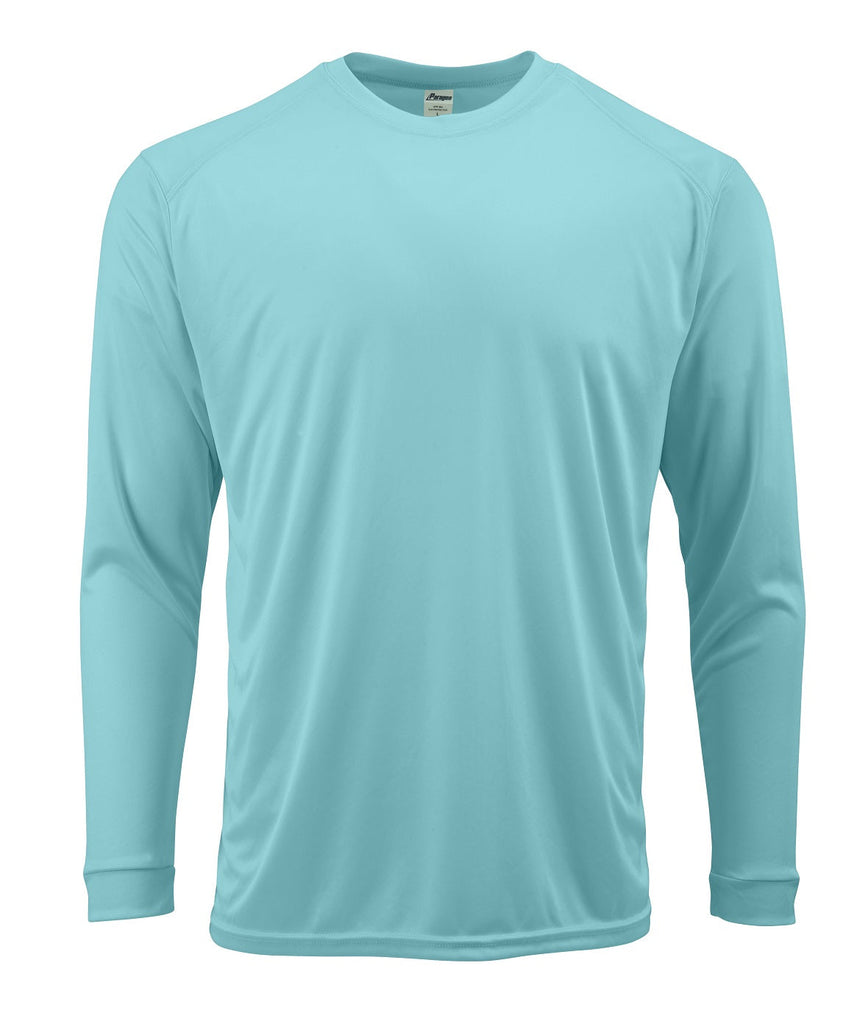 Youth X-Large Aqua Blue Paragon 218Y 