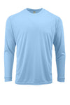 Youth X-Large Blue Mist Paragon 218Y 