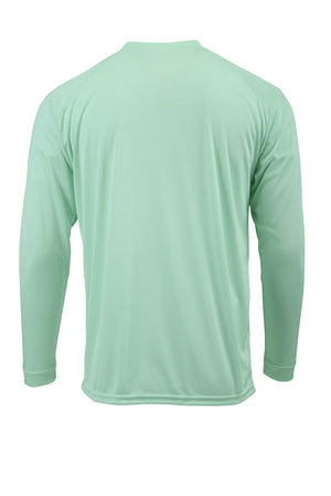 Youth X-Large Mint Green Paragon 218Y 