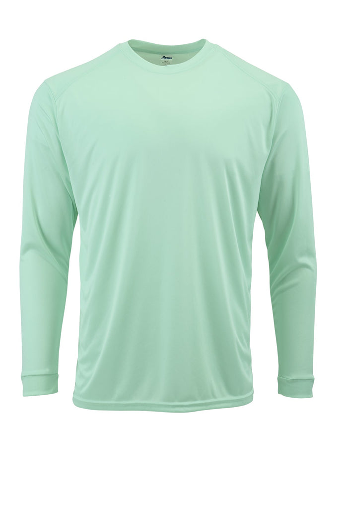 Youth X-Large Mint Green Paragon 218Y 