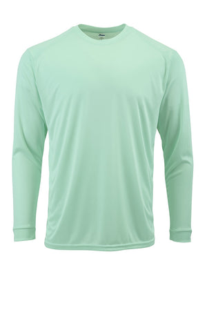 Youth X-Large Mint Green Paragon 218Y 