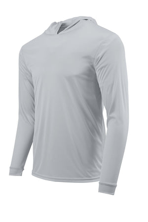 X-Large Aluminum Paragon 220 