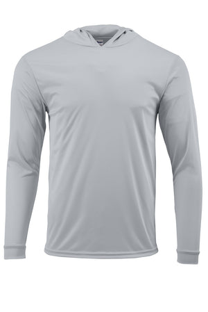 X-Large Aluminum Paragon 220 