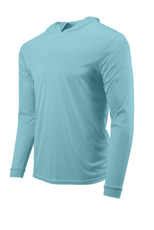 X-Small Aqua Blue Paragon 220 