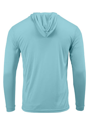 X-Small Aqua Blue Paragon 220 