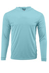 4X-Large Aqua Blue Paragon 220